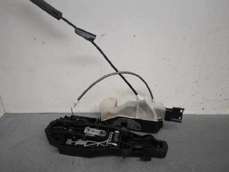 Cerradura Puerta Delantera Izquierda para Citroën C-Elysee