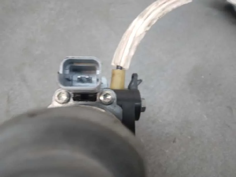 Elevalunas Delantero Izquierdo para Citroën C-Elysee