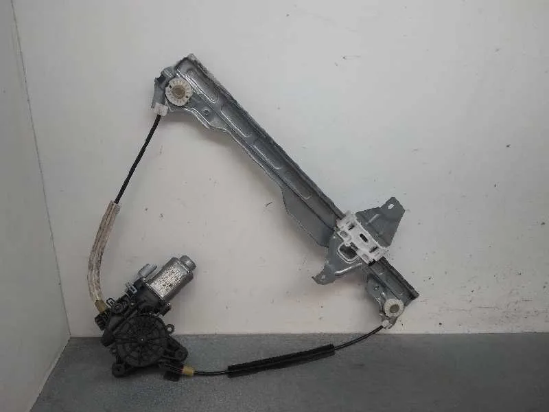 Elevalunas Delantero Izquierdo para Citroën C-Elysee