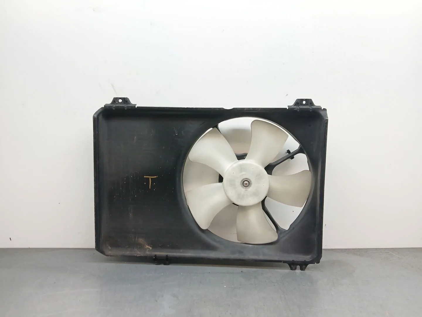 Electroventilador para Suzuki Swift Berlina (Mz)