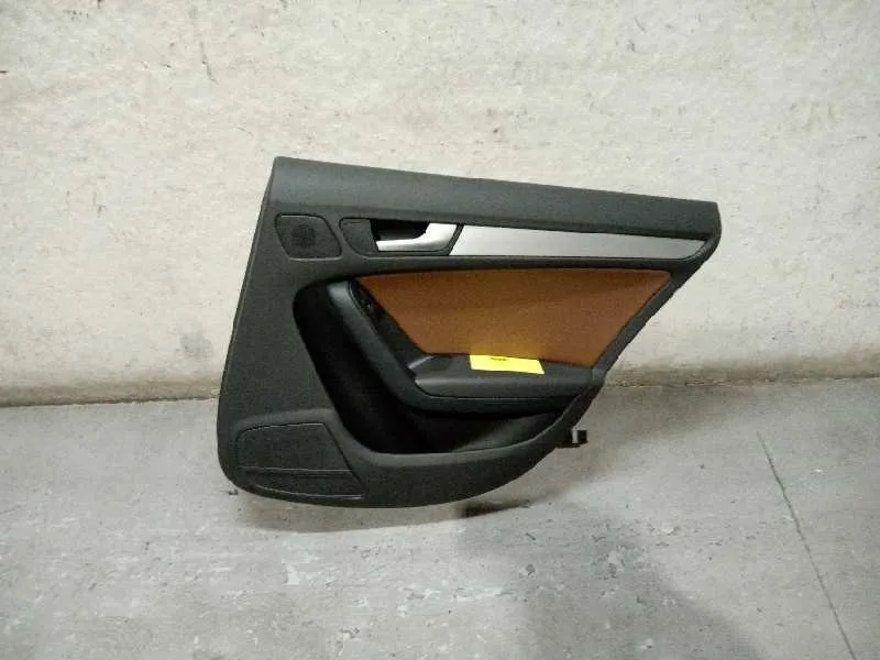 Guarnecido Puerta Trasera Derecha para Audi A5 Sportback (8T)