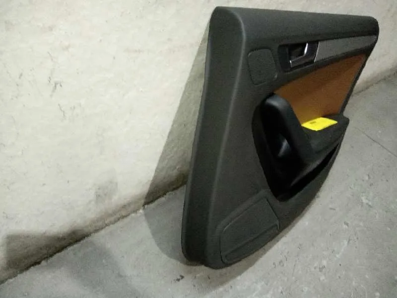 Guarnecido Puerta Trasera Derecha para Audi A5 Sportback (8T)