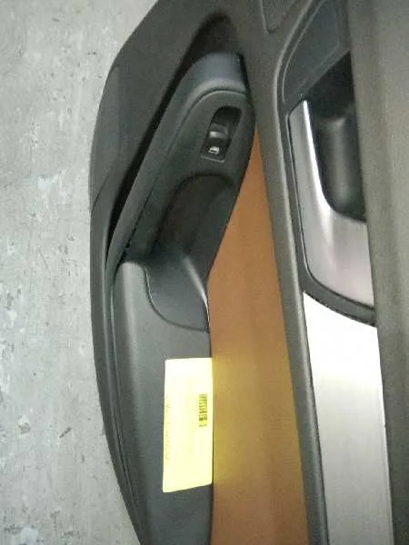 Guarnecido Puerta Trasera Derecha para Audi A5 Sportback (8T)
