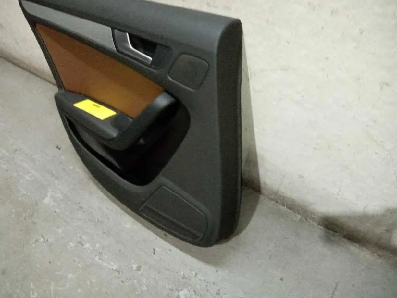 Guarnecido Puerta Trasera Izquierda para Audi A5 Sportback (8T)