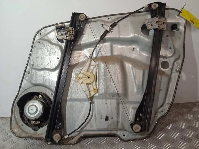 Elevalunas Delantero Izquierdo para Mercedes-Benz Clase M (W164)