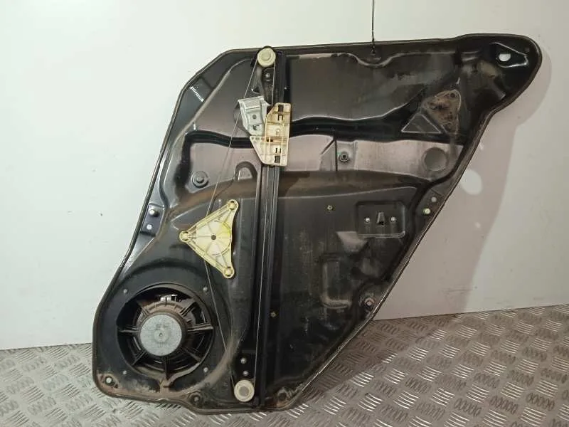 Elevalunas Trasero Izquierdo para Mercedes-Benz Clase M (W164)