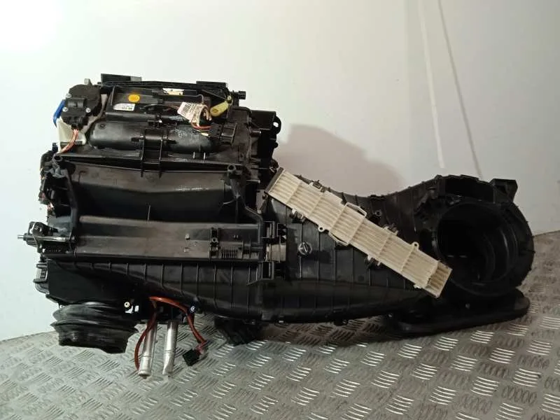 Calefaccion Entera Normal para Audi A5 Sportback (8T)