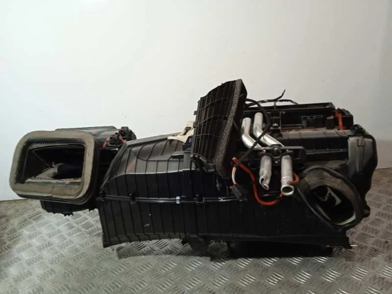 Calefaccion Entera Normal para Audi A5 Sportback (8T)