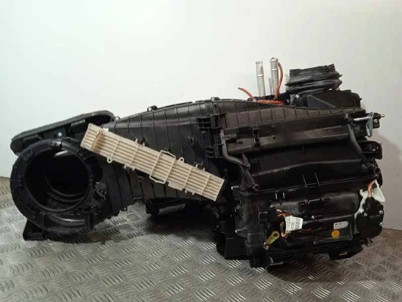 Calefaccion Entera Normal para Audi A5 Sportback (8T)