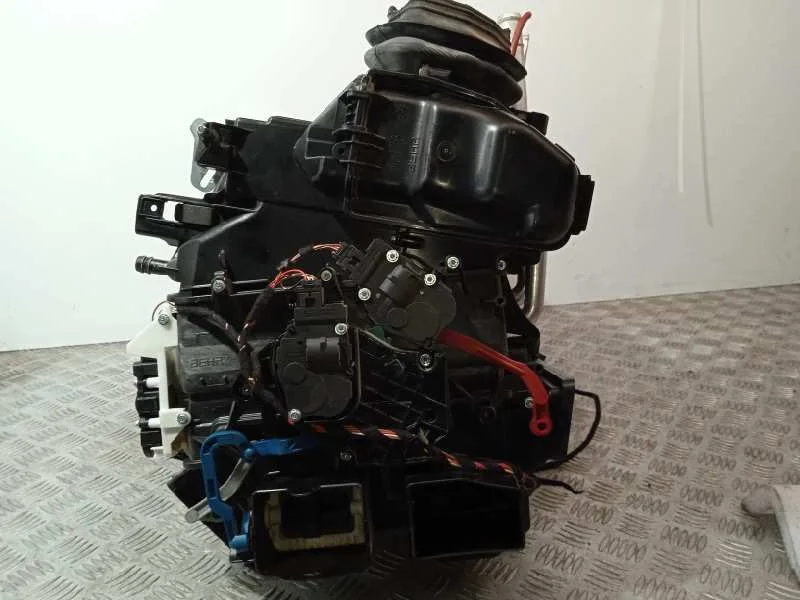 Calefaccion Entera Normal para Audi A5 Sportback (8T)