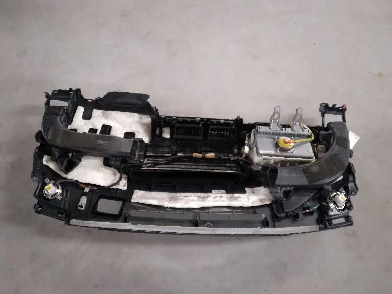 Kit Airbag para Toyota Prius (Nhw30)