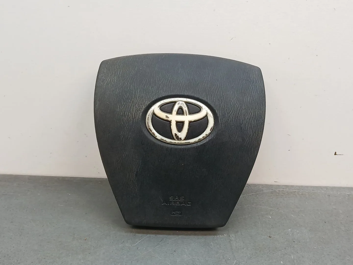 Kit Airbag para Toyota Prius (Nhw30)