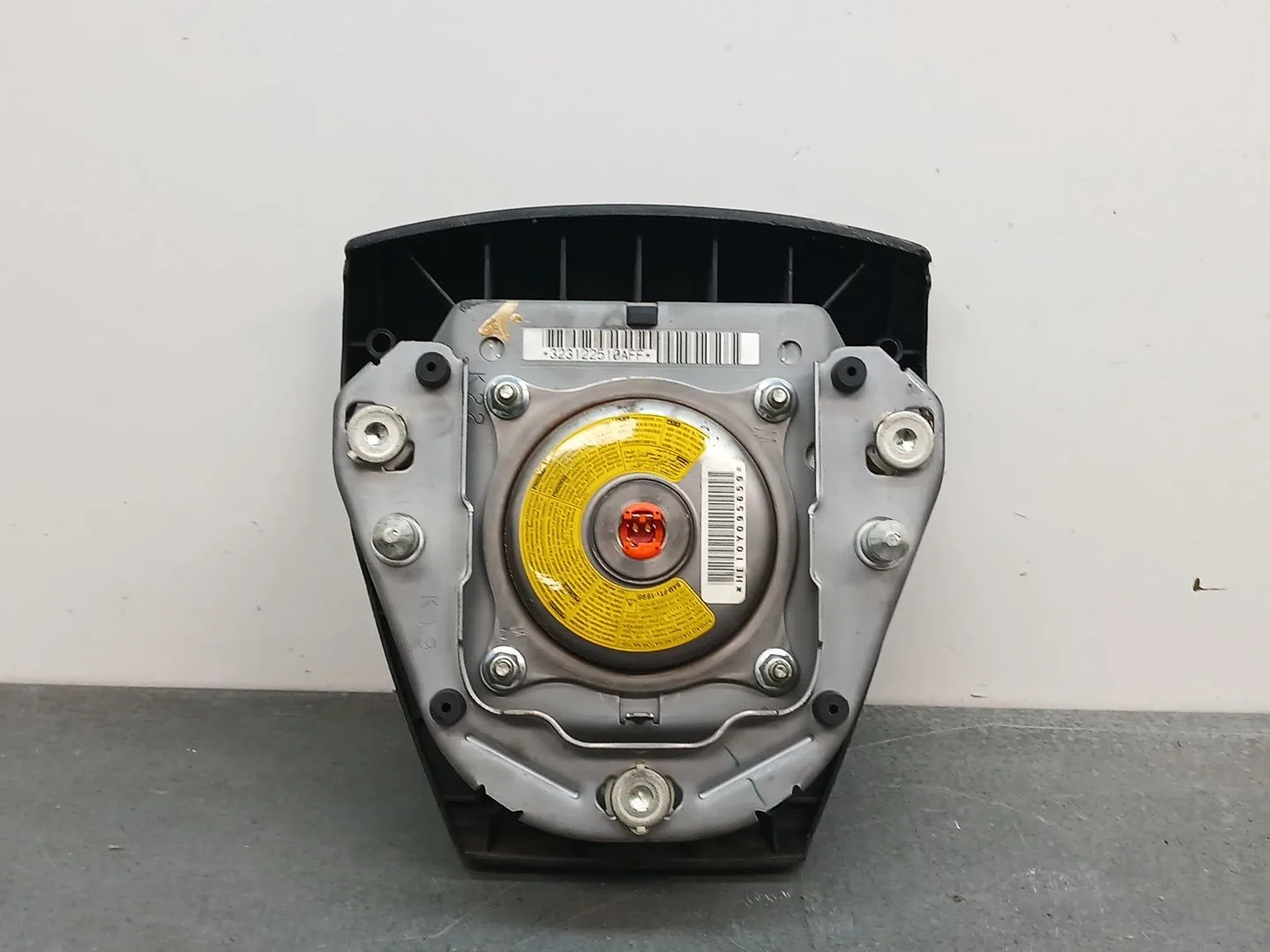 Kit Airbag para Toyota Prius (Nhw30)