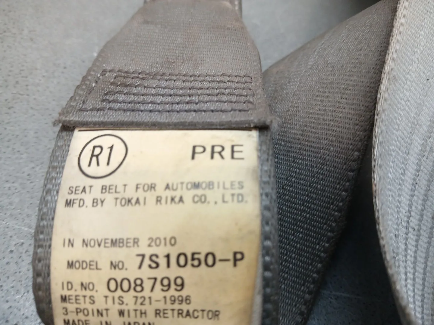 Kit Airbag para Toyota Prius (Nhw30)