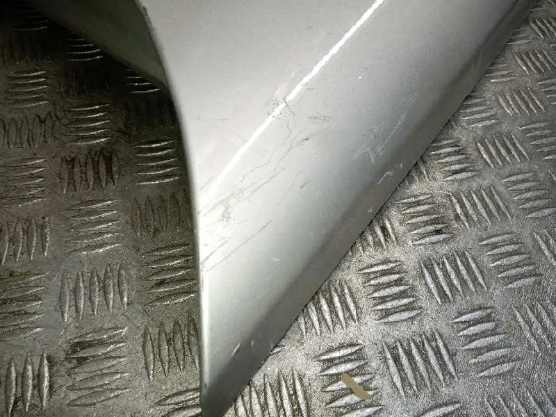 Aleta Delantera Izquierda para Bmw Serie 3 Berlina (E90)