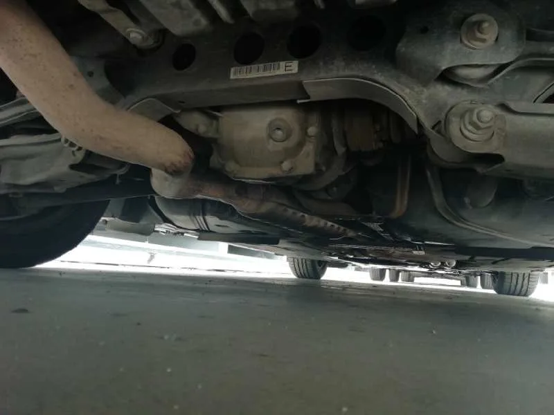 Diferencial Trasero para Bmw Serie 3 Berlina (E90)