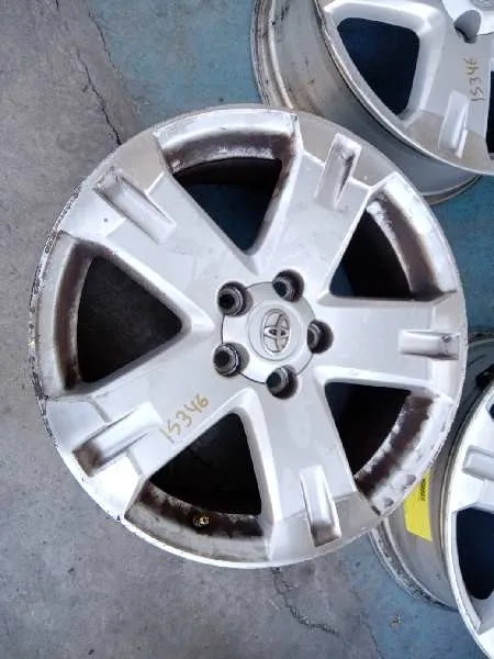 Juego Llantas para Toyota Rav 4 (A3)