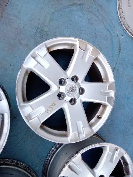 Juego Llantas para Toyota Rav 4 (A3)