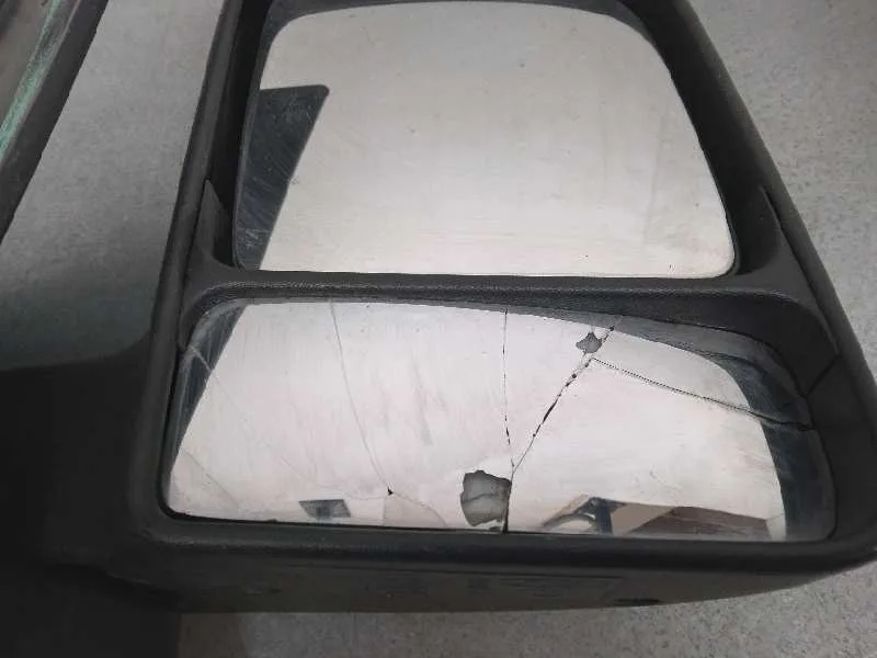 Retrovisor Derecho para Ford Transit Connect (Tc7)