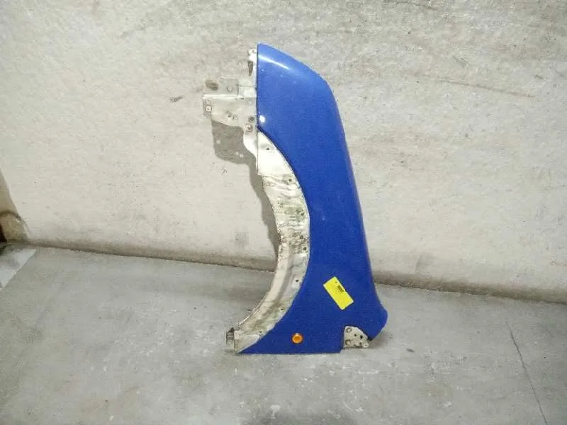Aleta Delantera Izquierda para Ford Transit Connect (Tc7)