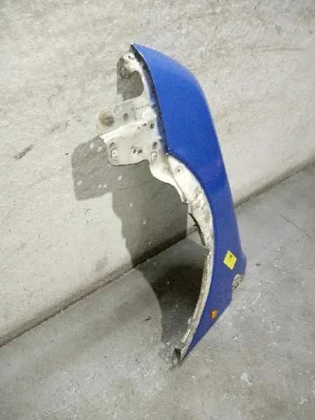 Aleta Delantera Izquierda para Ford Transit Connect (Tc7)