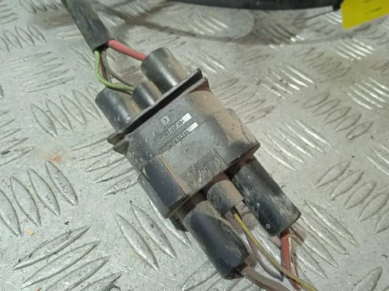 Electroventilador para Seat Leon (1P1)