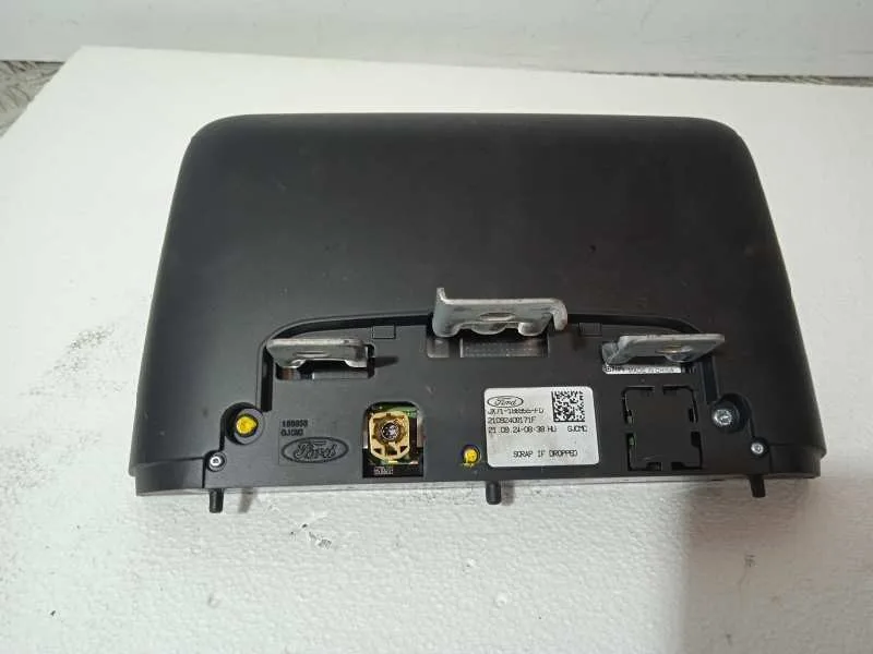 Sistema Navegacion Gps para Ford Focus