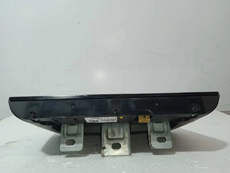 Sistema Navegacion Gps para Ford Focus