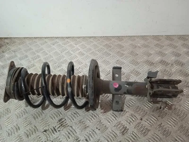 Amortiguador Delantero Derecho para Renault Clio Iv
