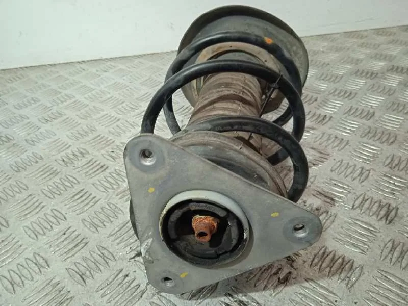 Amortiguador Delantero Derecho para Renault Clio Iv