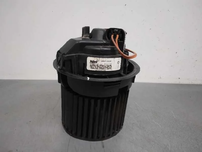 Motor Calefaccion para Renault Clio Iv