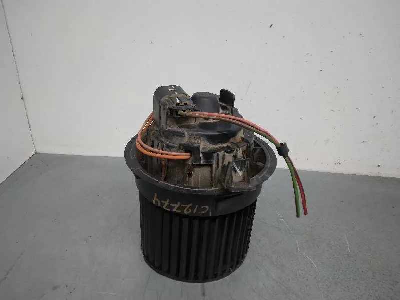 Motor Calefaccion para Renault Clio Iv