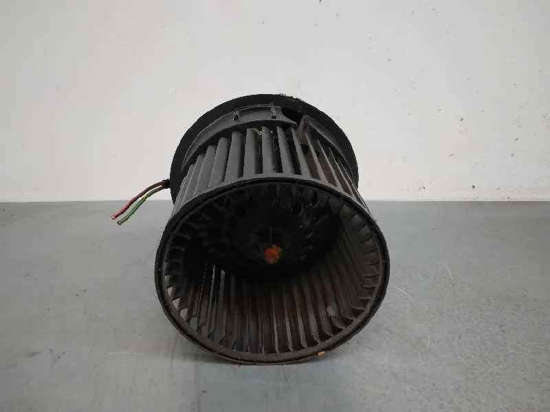 Motor Calefaccion para Renault Clio Iv