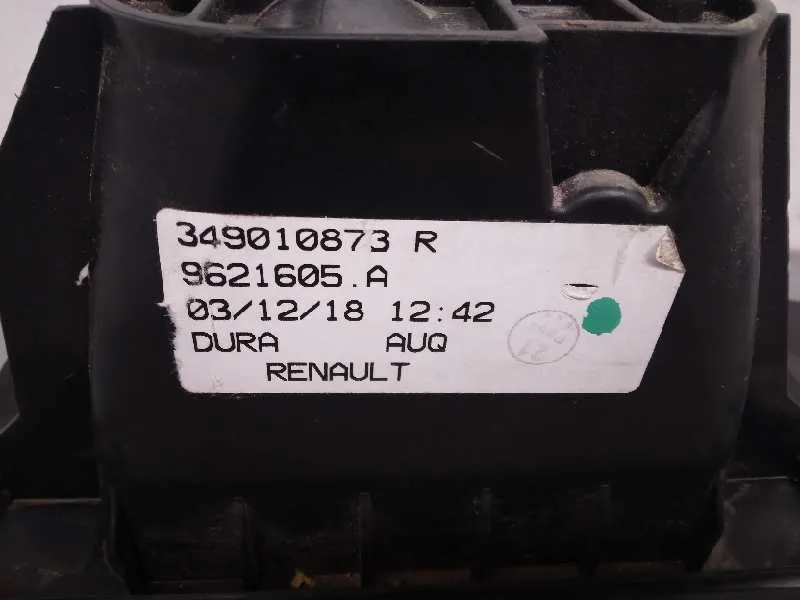 Varillaje Cambio para Renault Clio Iv