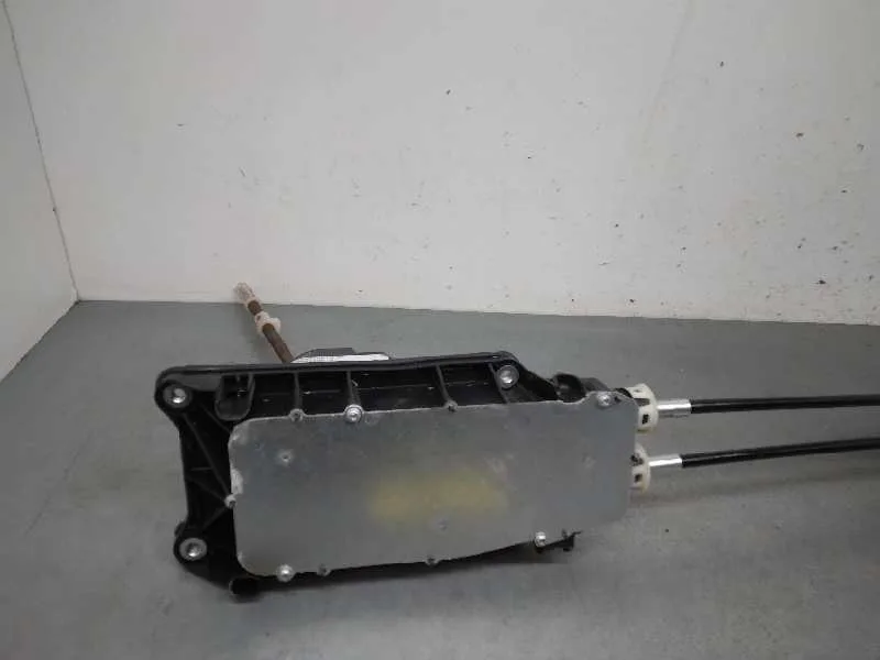 Varillaje Cambio para Renault Clio Iv