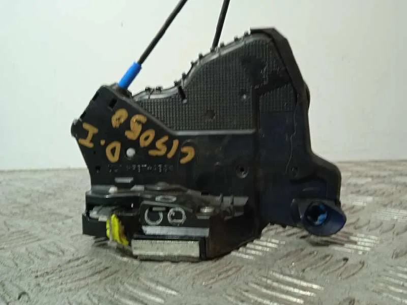 Cerradura Puerta Delantera Izquierda para Mazda 6 Lim. (Gh)