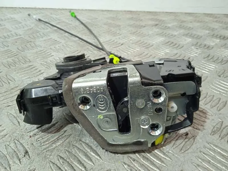 Cerradura Puerta Delantera Izquierda para Mazda 6 Lim. (Gh)