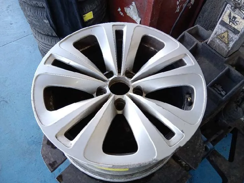 Llanta para Bmw Serie 5 Gran Turismo (F07)