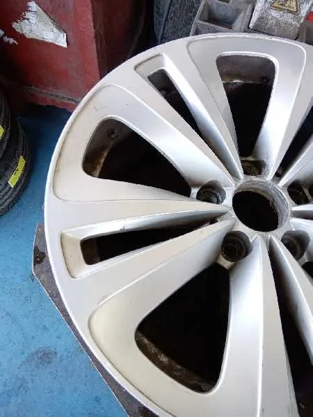 Llanta para Bmw Serie 5 Gran Turismo (F07)