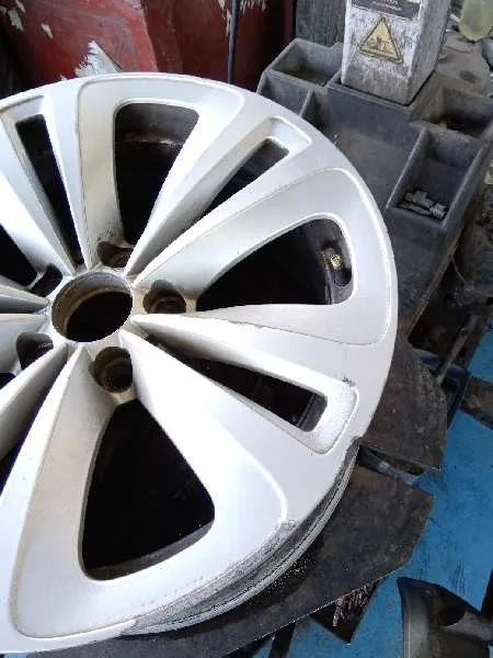 Llanta para Bmw Serie 5 Gran Turismo (F07)