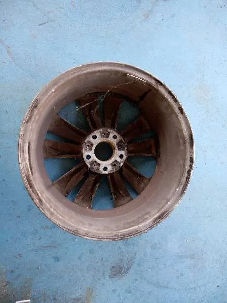 Llanta para Bmw Serie 5 Gran Turismo (F07)