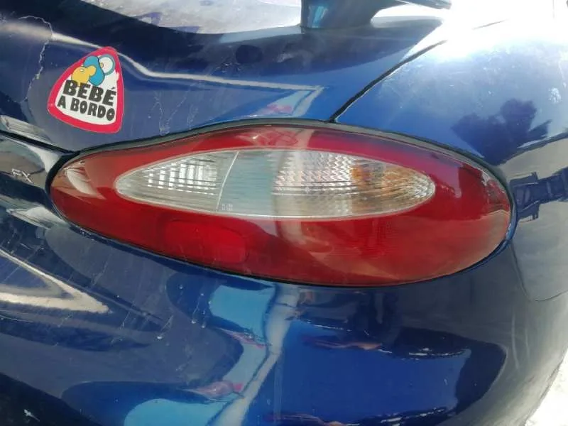 Piloto Trasero Derecho para Hyundai Coupe (Rd)