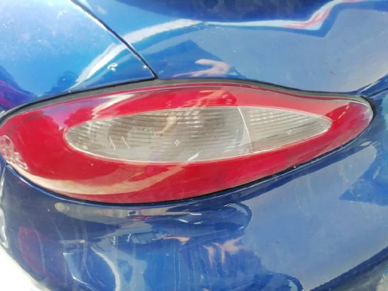 Piloto Trasero Izquierdo para Hyundai Coupe (Rd)