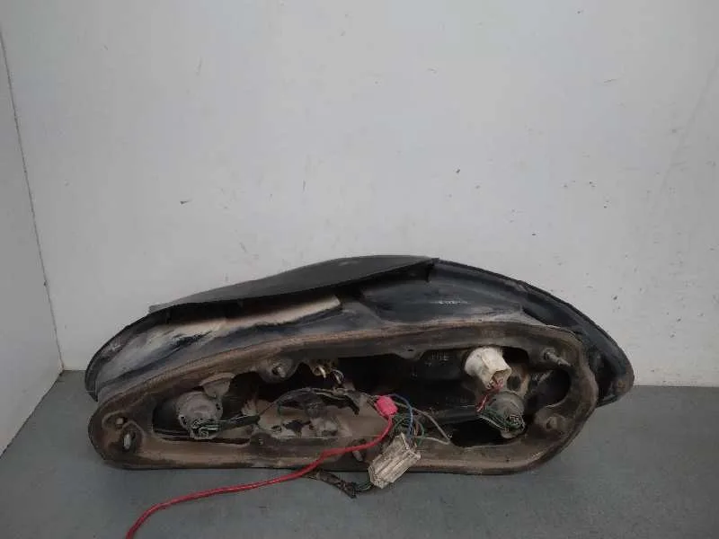 Piloto Trasero Izquierdo para Hyundai Coupe (Rd)