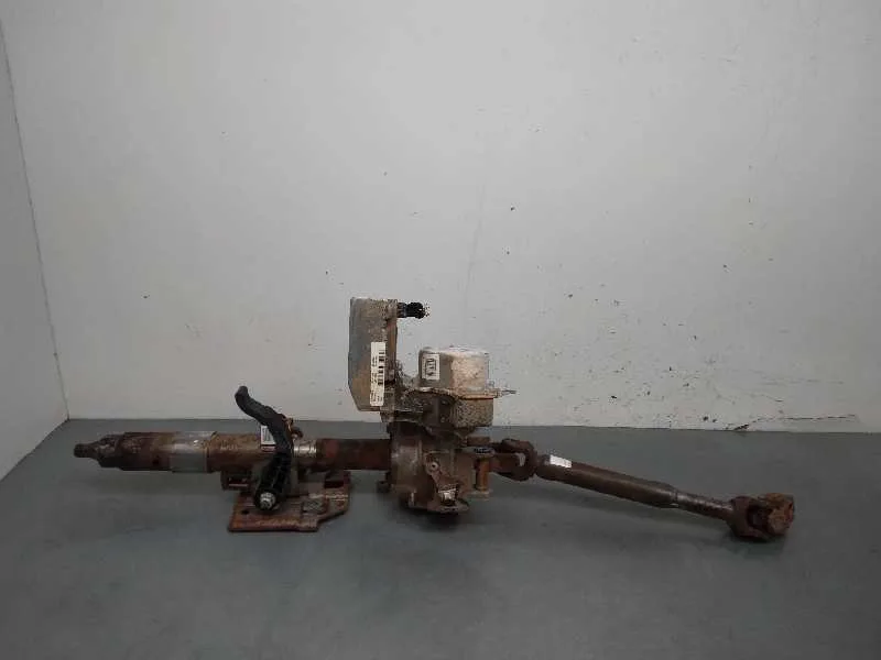 Columna Direccion para Ford Fiesta (Ccn)