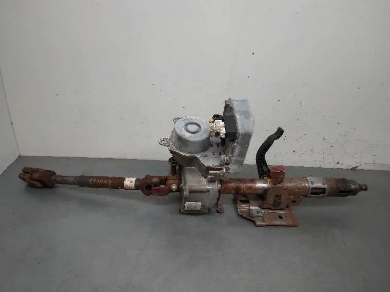 Columna Direccion para Ford Fiesta (Ccn)