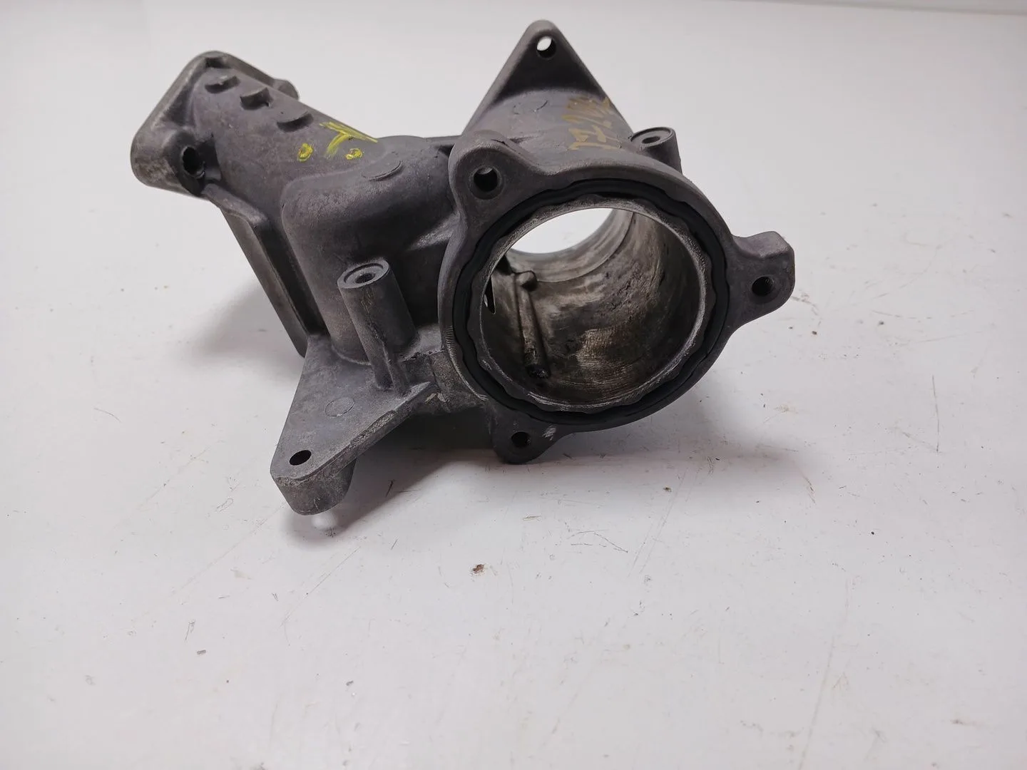 Valvula Egr para Seat Leon (1P1)