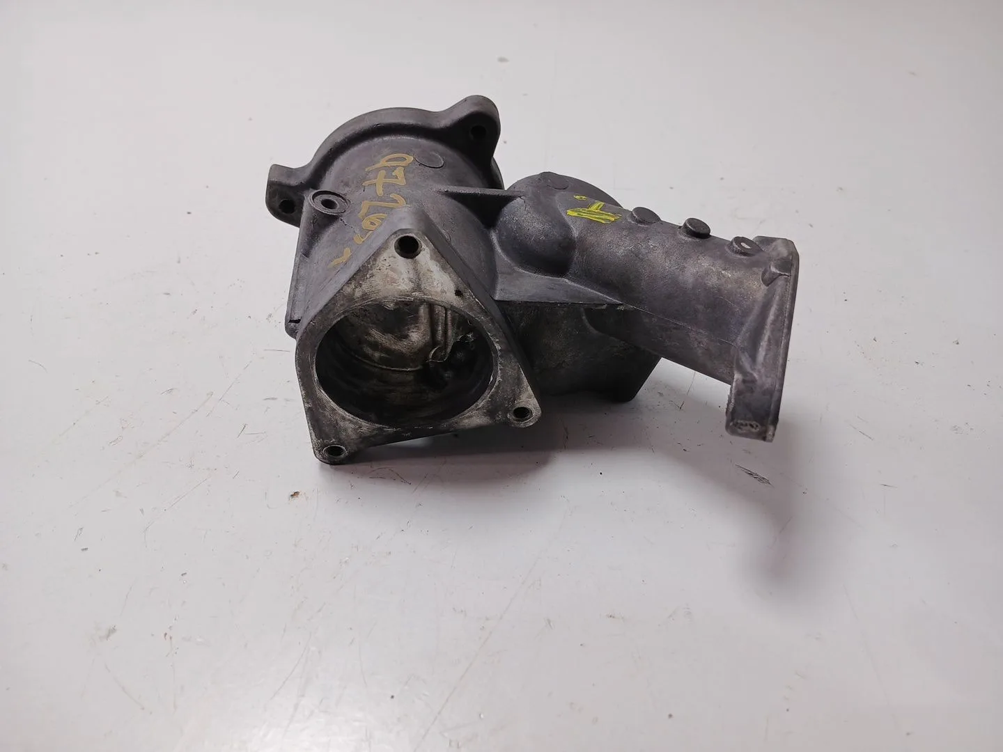 Valvula Egr para Seat Leon (1P1)