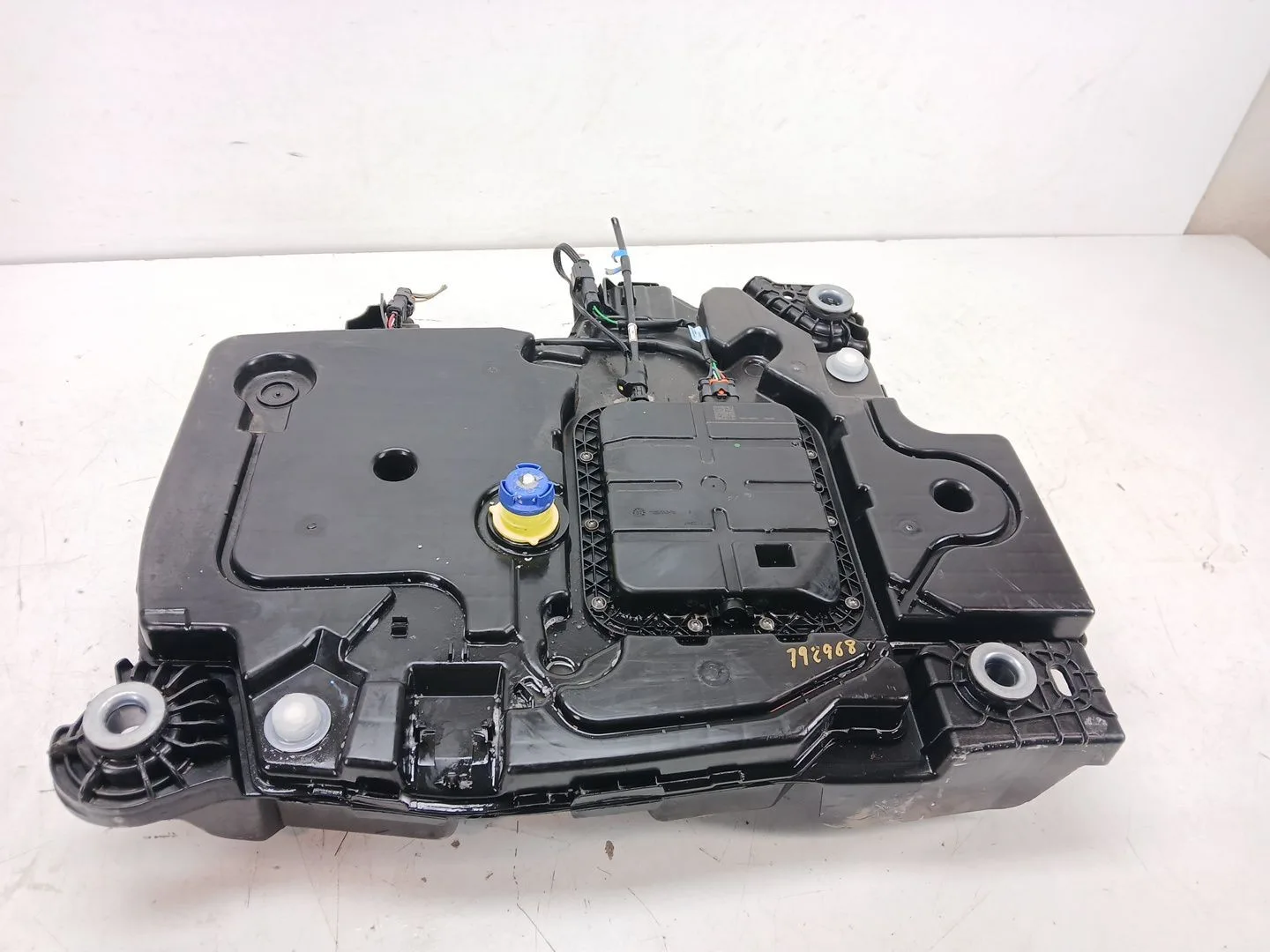 Deposito Adblue para Peugeot 308