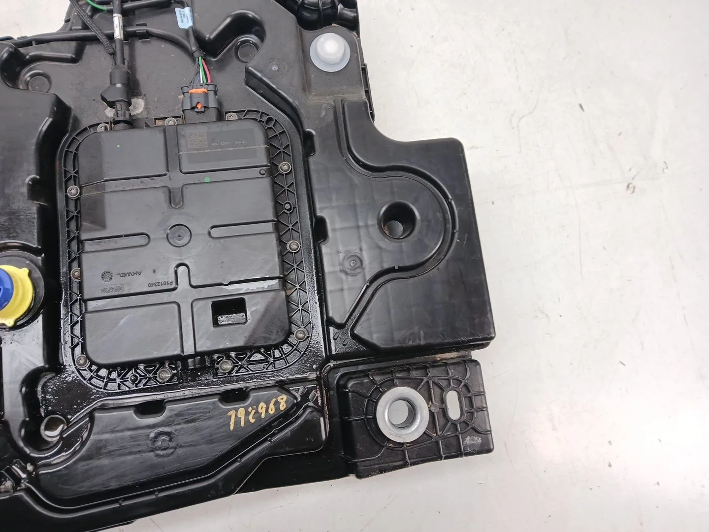 Deposito Adblue para Peugeot 308
